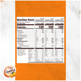 Goldfish Crackers Big Smiles Variety Pack: Cheddar, Colors, and Pretzels, Snack Packs, 30 Count