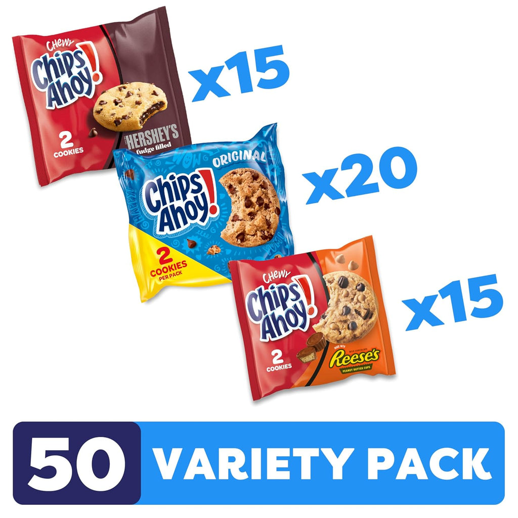 chips-ahoy-cookies-variety-pack-chocolate-chip-reese-s-peanut-butter-cups-hersheys-fudge-filled-50-snack-packs