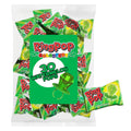 Ring Pop Green Watermelon Flavor Lollipops, 30ct Bulk Individually Wrapped, Fun St. Patrick's Day Party Favors