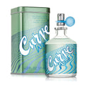Curve Wave 4.2oz men's cool and fresh fragrance spray for casual day and night use