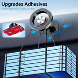 Kaistyle for Magsafe Car Mount‹ې20 Strong Magnets‹ÛÔMagnetic Phone Holder for Car Phone Holder Mount Dash Mounted Holders Cell Phone Holders for Your Car Accessories for Women Men for iPhone 17 16 15 14 - ShopUS