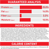 royal canin small adult dry dog food, 14 lb bag for small breed dogs aged 10 months to 8 years