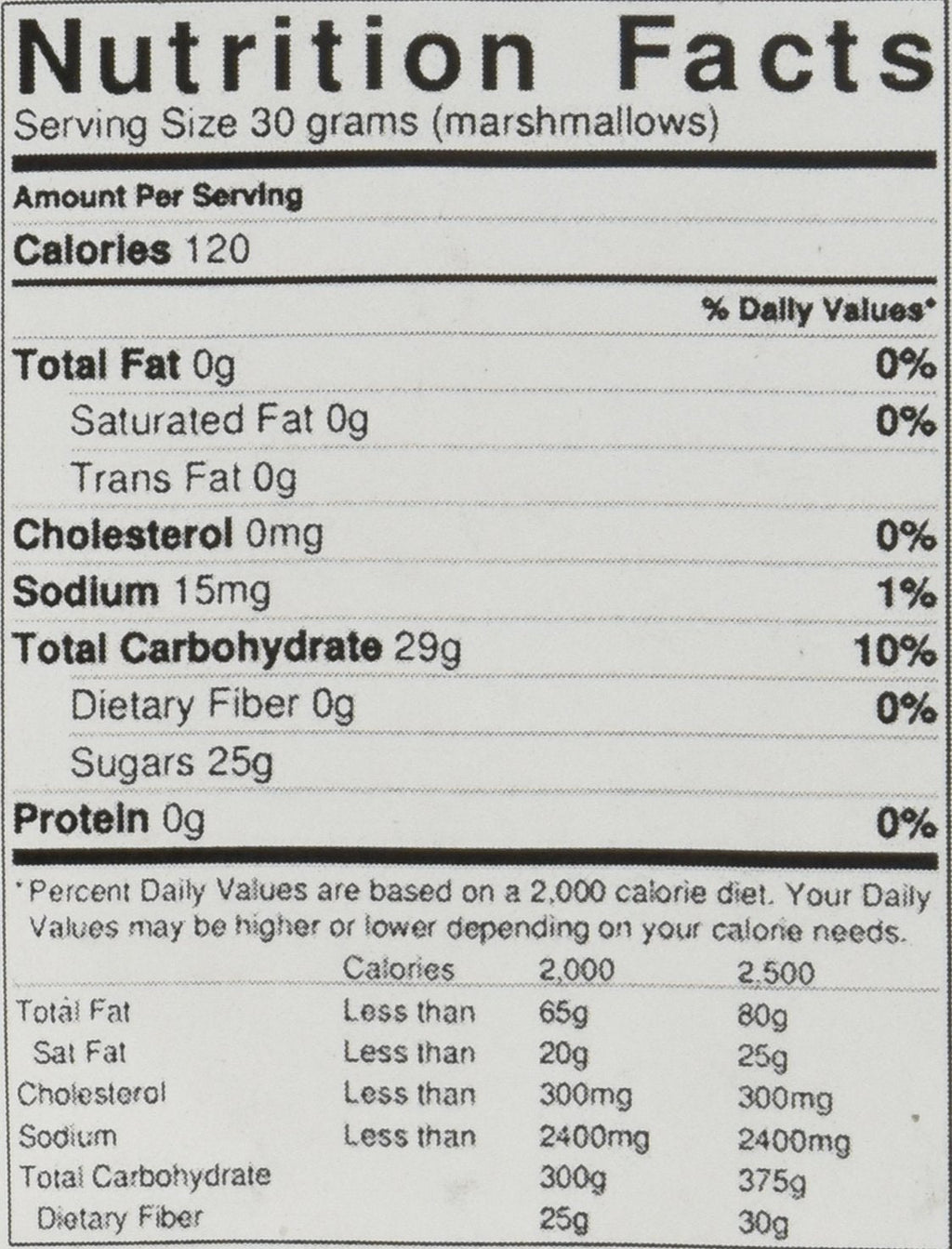 medley hills farm dehydrated cereal marshmallows 1 lb sweet vanilla flavor