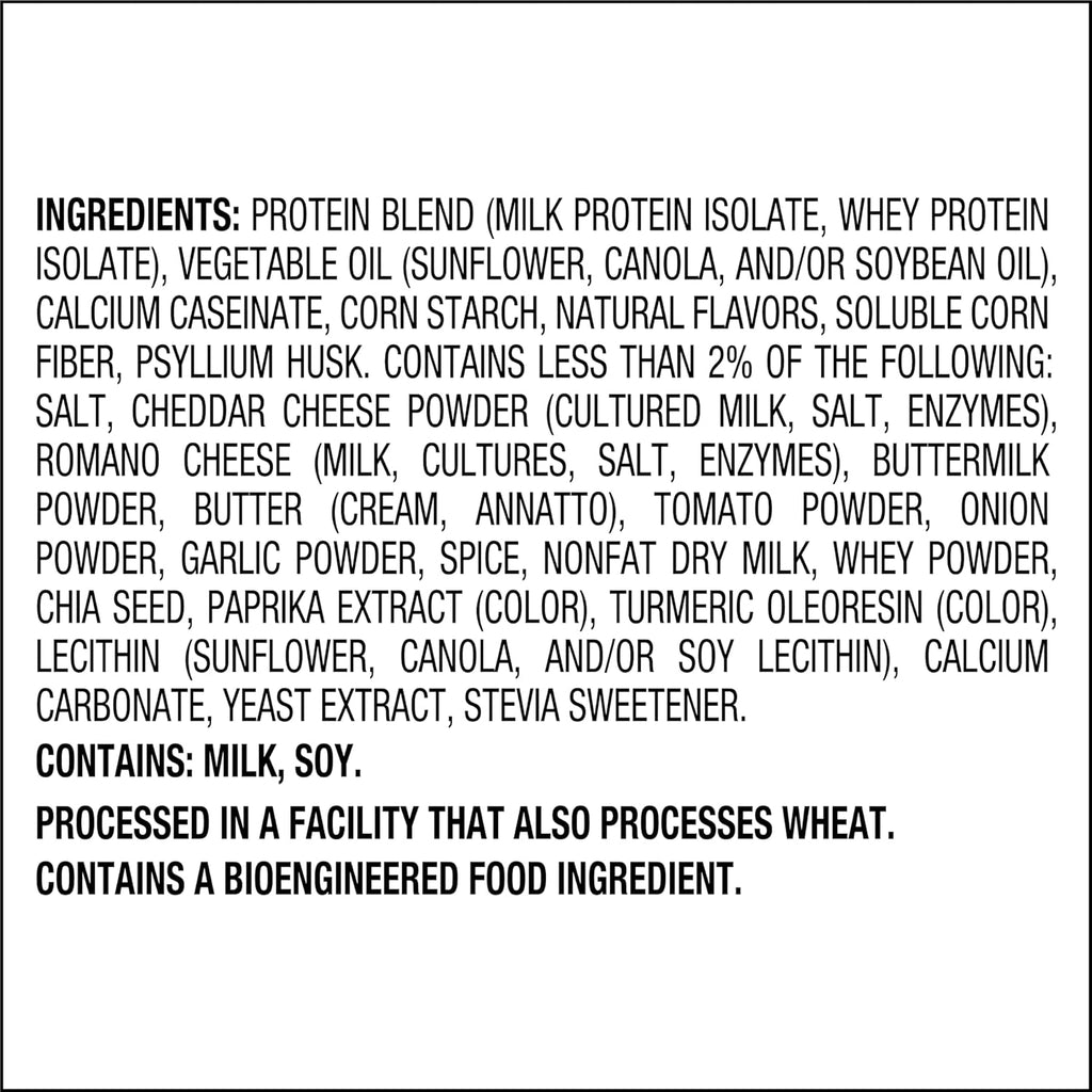 quest nutrition nacho cheese tortilla style protein chips with 18g protein 4g net carb low carb gluten free
