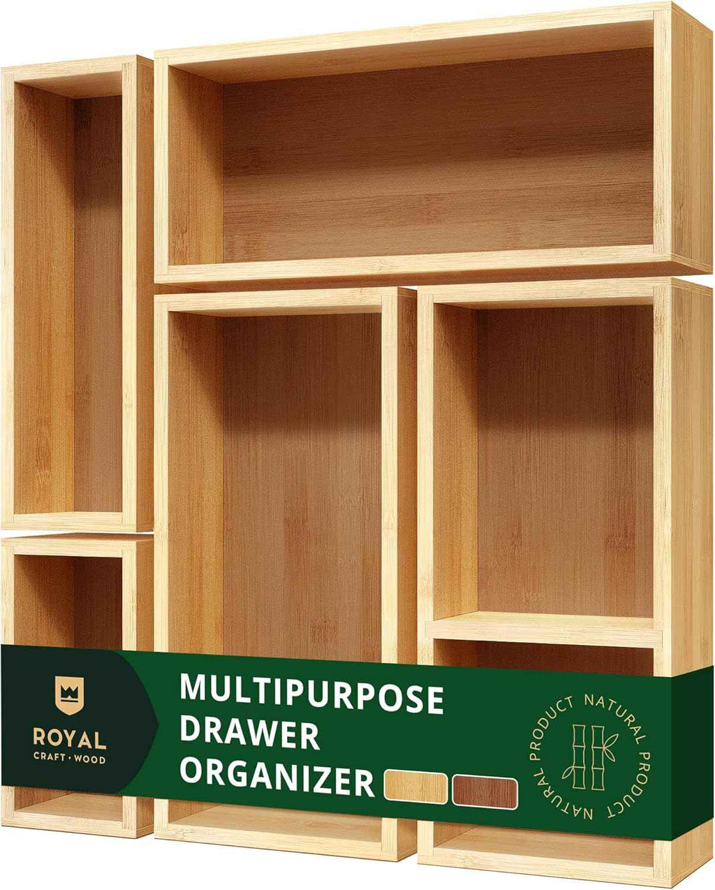 royal-craft-wood-5-piece-bamboo-drawer-organizer-set-for-kitchen-bathroom-office-make-up-jewelry