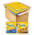 belVita energy snack bites variety pack, 2 flavors, 15 snack packs, 1.12 oz each