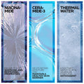 La Roche-Posay Toleriane Double Repair Face Moisturizer for all skin types with ceramide and niacinamide, fragrance-free, oil-free