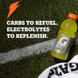 Gatorade Thirst Quencher Sports Drink, Variety Pack, 12 Fl Oz (Pack of 18)